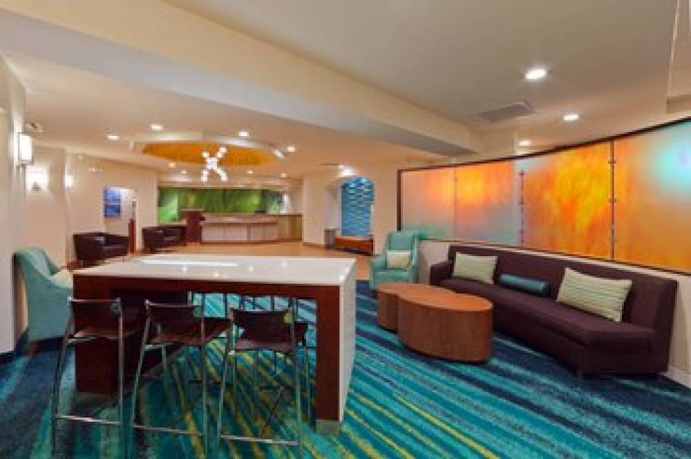 SpringHill Suites By Marriott Denver North-Westminster 4