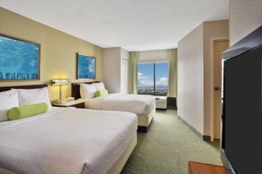 SpringHill Suites By Marriott Denver North-Westminster 8