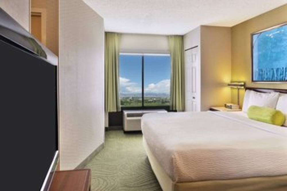 SpringHill Suites By Marriott Denver North-Westminster 5