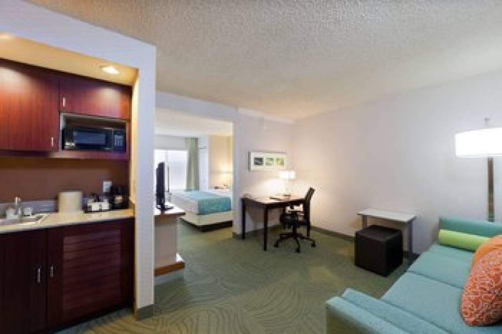 SpringHill Suites By Marriott Denver North-Westminster 6