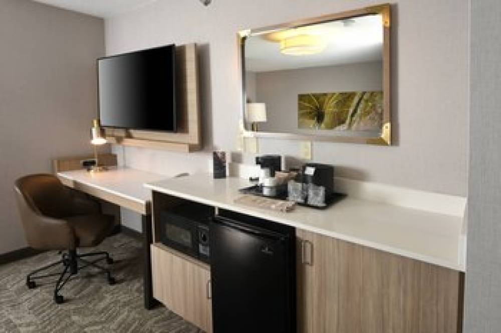 SpringHill Suites By Marriott Des Moines West 8