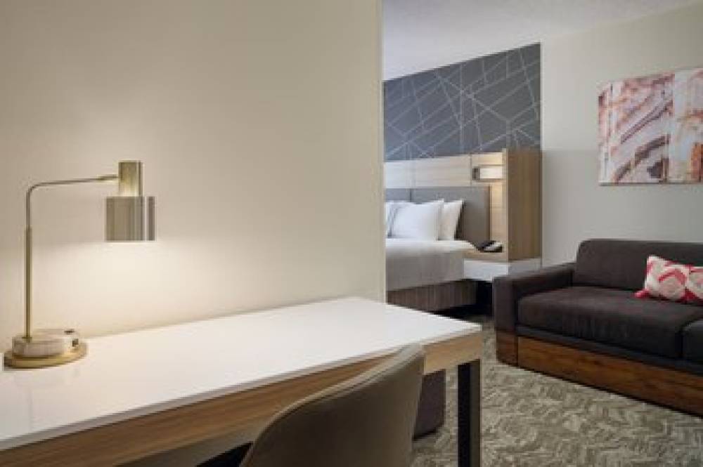 SpringHill Suites By Marriott Edgewood Aberdeen 7