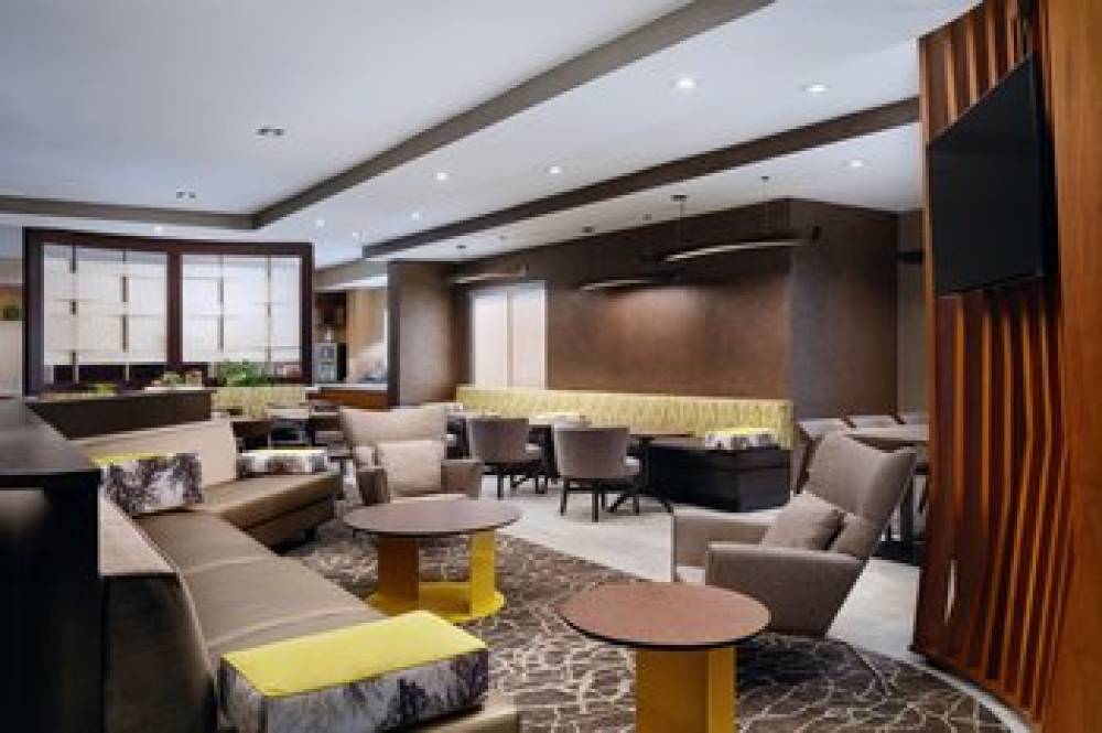 SpringHill Suites By Marriott Edgewood Aberdeen 3