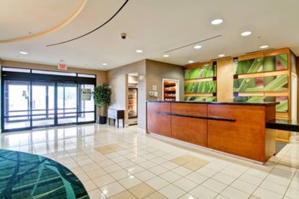 SpringHill Suites By Marriott Erie 5