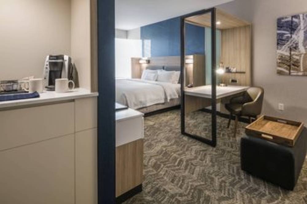 SpringHill Suites By Marriott Fishkill 10