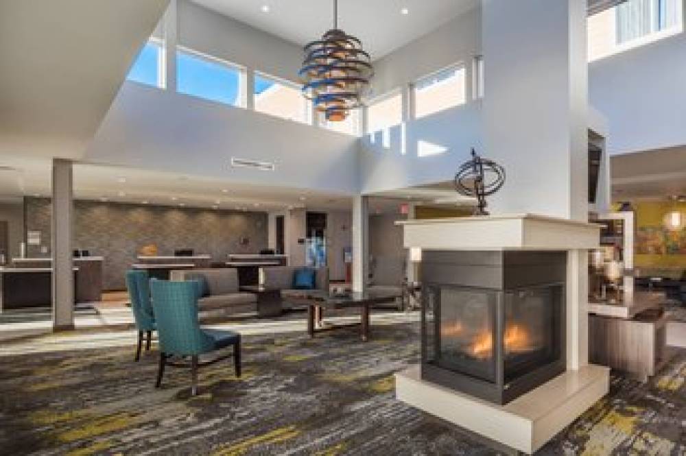 SpringHill Suites By Marriott Fishkill 4