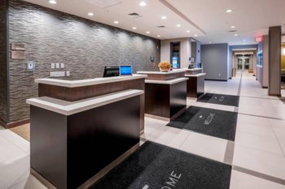 SpringHill Suites By Marriott Fishkill 3