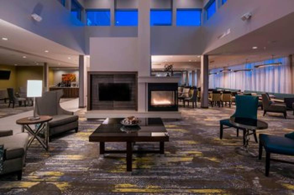 SpringHill Suites By Marriott Fishkill 5