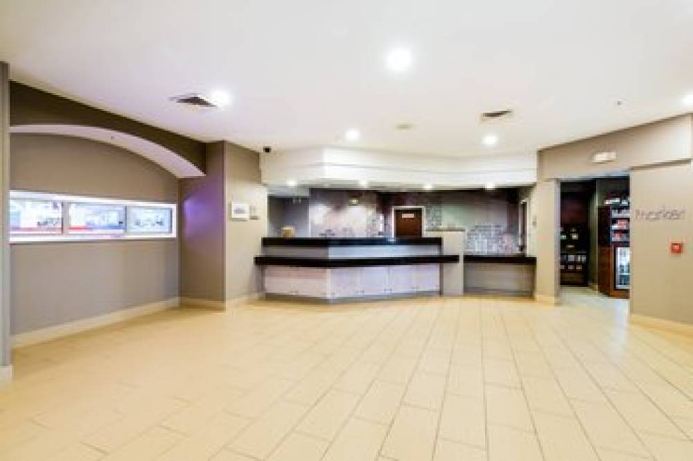 SpringHill Suites By Marriott Florence 4