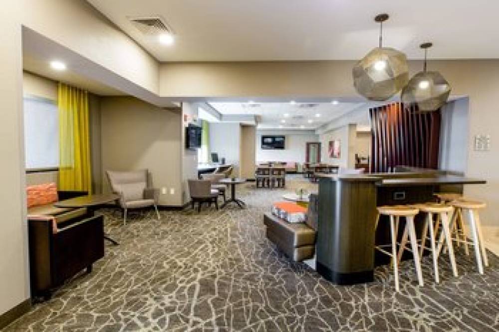 SpringHill Suites By Marriott Florence 3