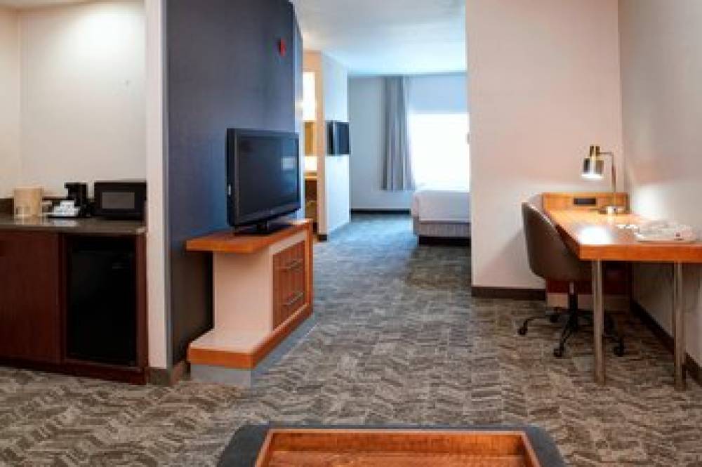 SpringHill Suites By Marriott Frankenmuth 7