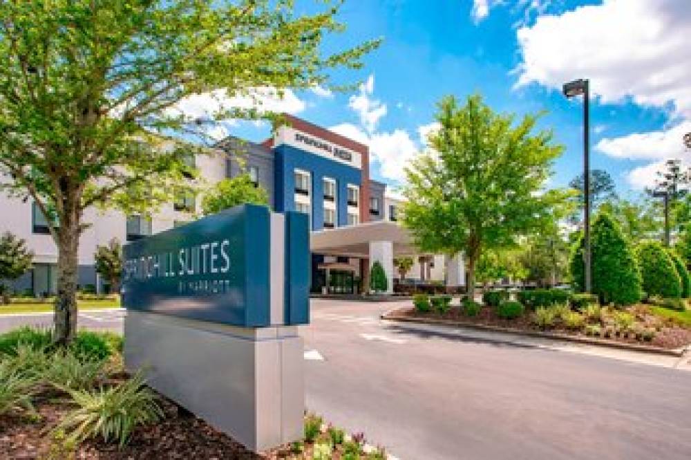 SpringHill Suites By Marriott Gainesville 2