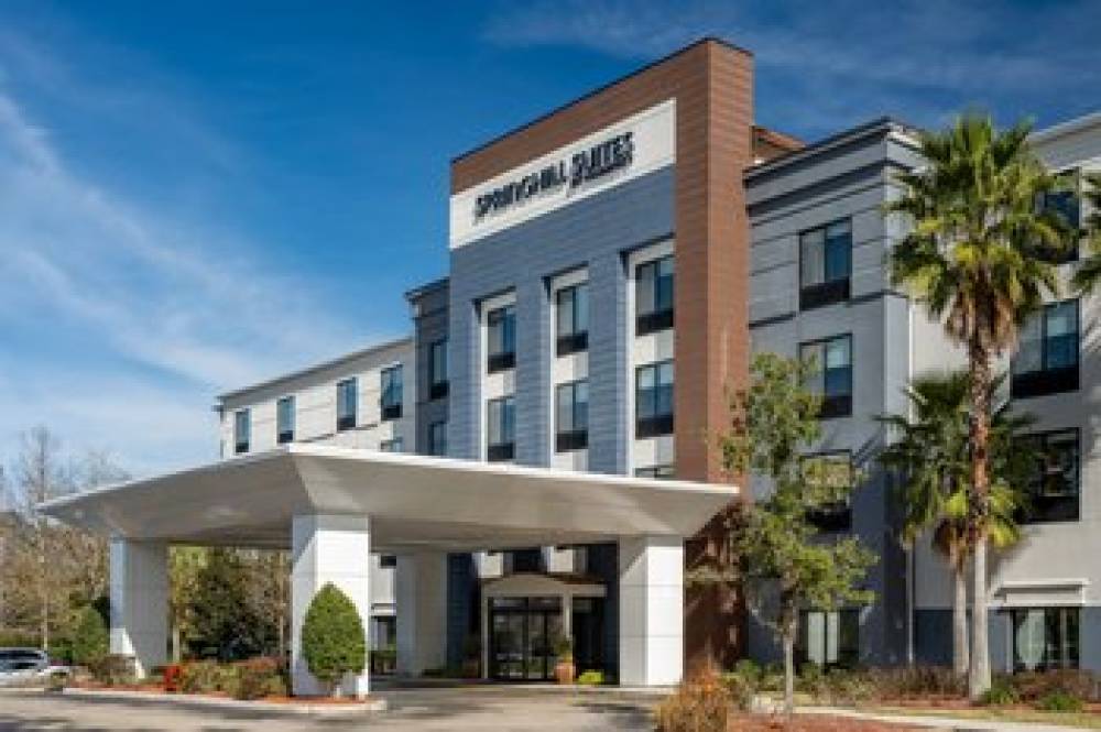 SpringHill Suites By Marriott Gainesville 3