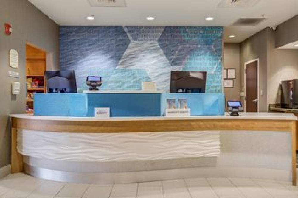 SpringHill Suites By Marriott Gainesville 4