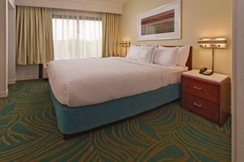 SpringHill Suites By Marriott Gaithersburg 5