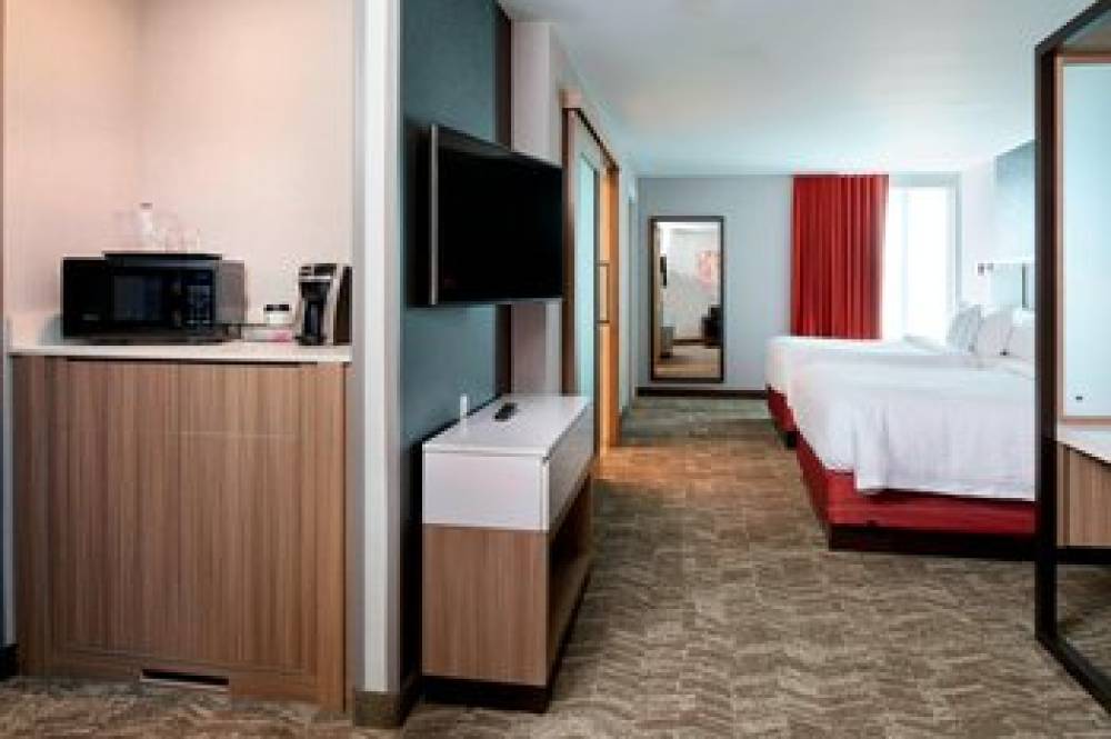 SpringHill Suites By Marriott Grand Rapids West 9