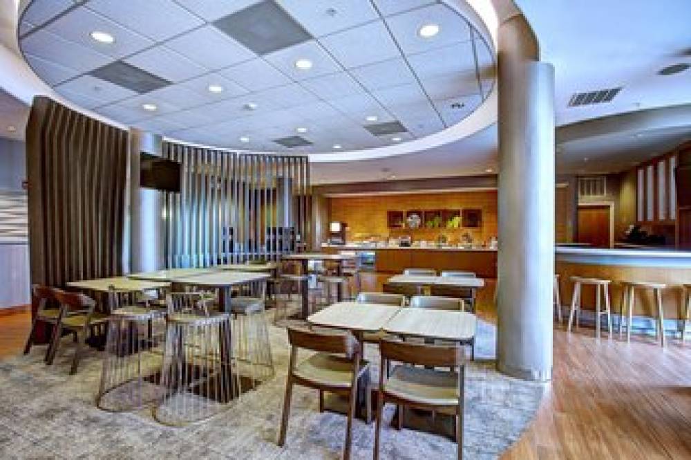 SpringHill Suites By Marriott Harrisburg Hershey 4