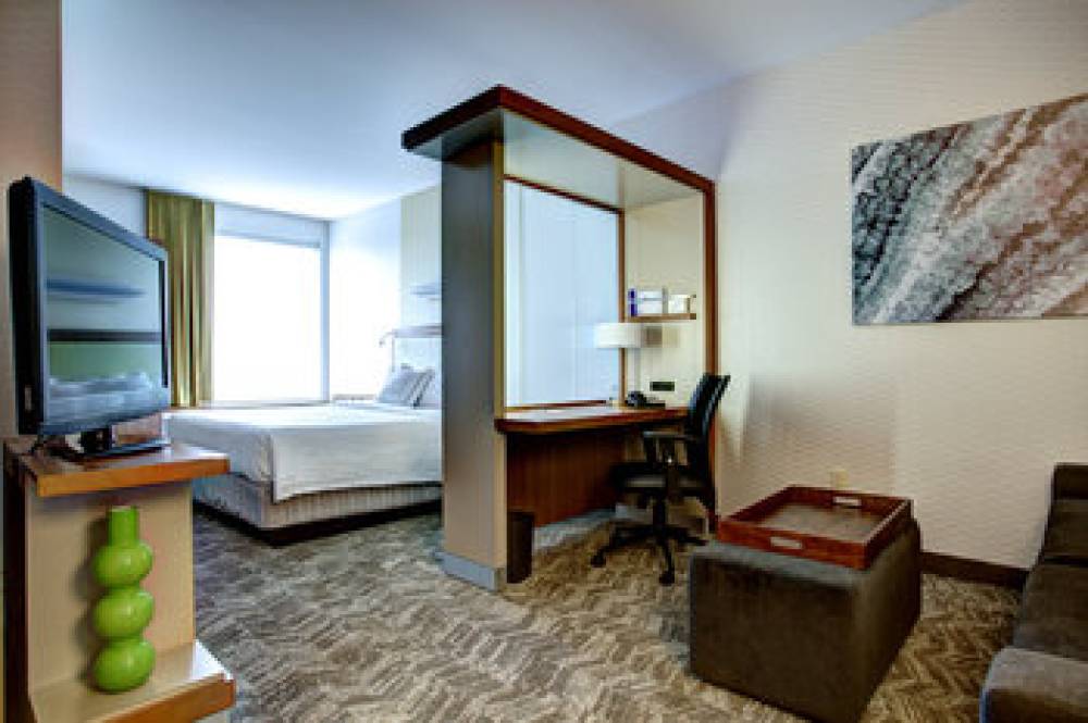 SpringHill Suites By Marriott Harrisburg Hershey 5