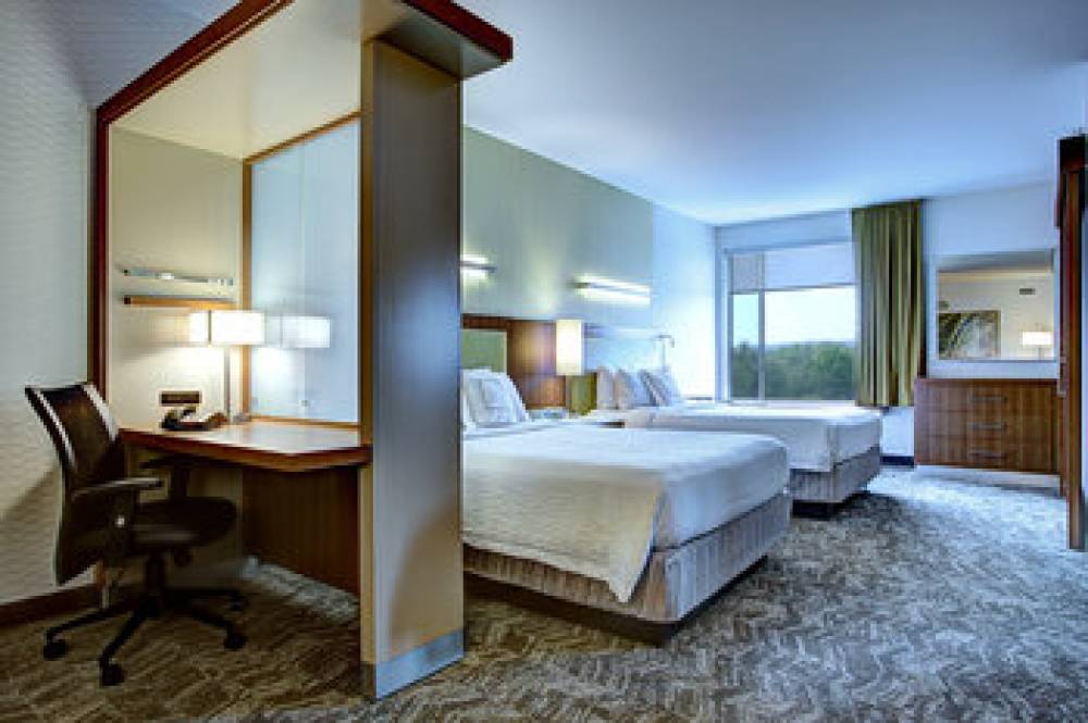 SpringHill Suites By Marriott Harrisburg Hershey 7