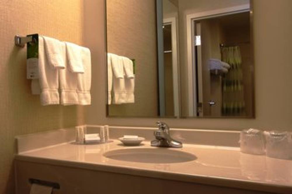 SpringHill Suites By Marriott Hershey Near The Park 10