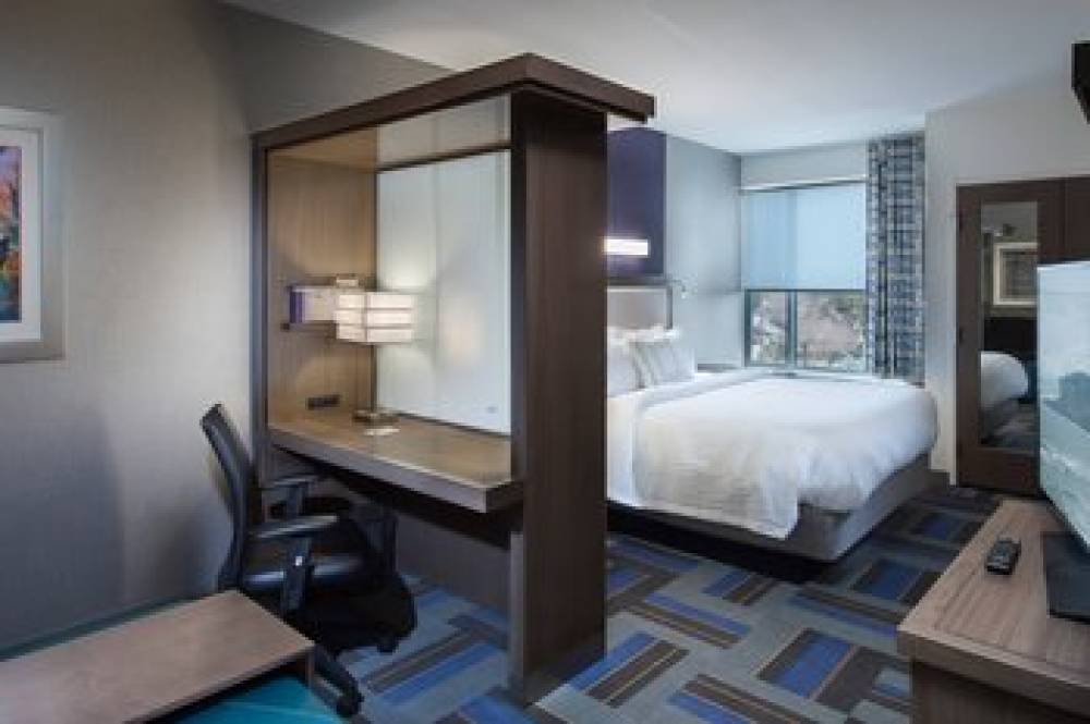 SpringHill Suites By Marriott Houston Highway 290-NW Cypress 6