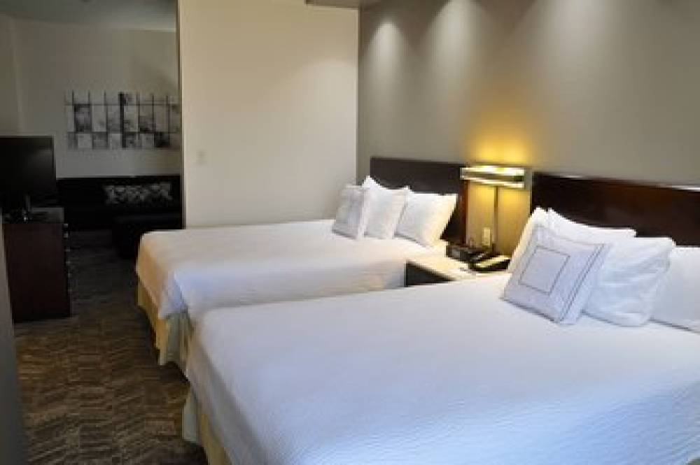 SpringHill Suites By Marriott Houston Katy Mills 7