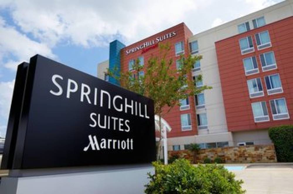 SpringHill Suites By Marriott Houston NASA/Webster 2