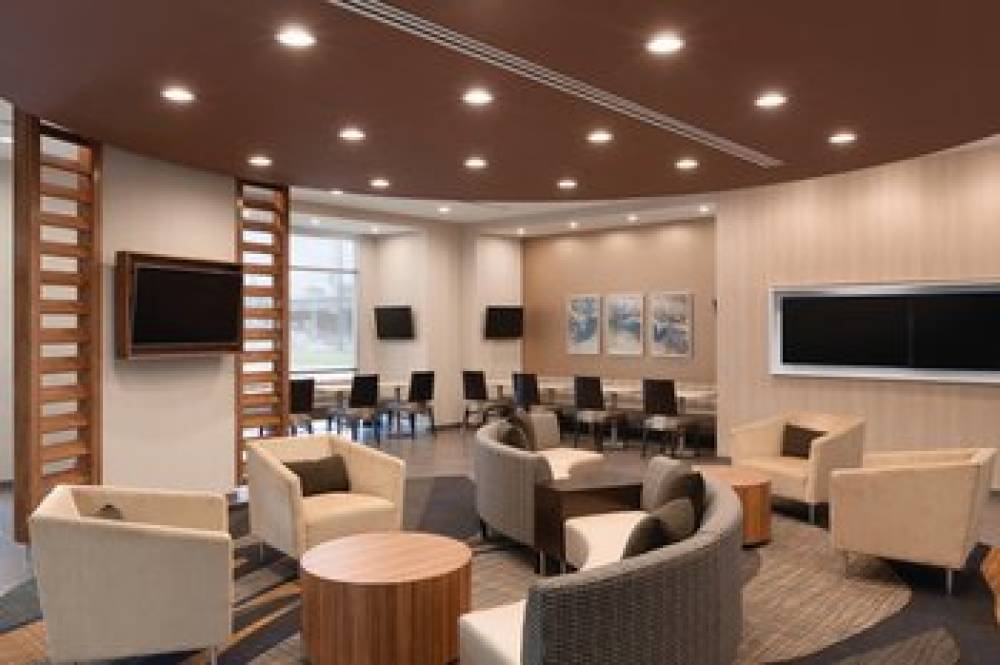 SpringHill Suites By Marriott Houston Northwest 5