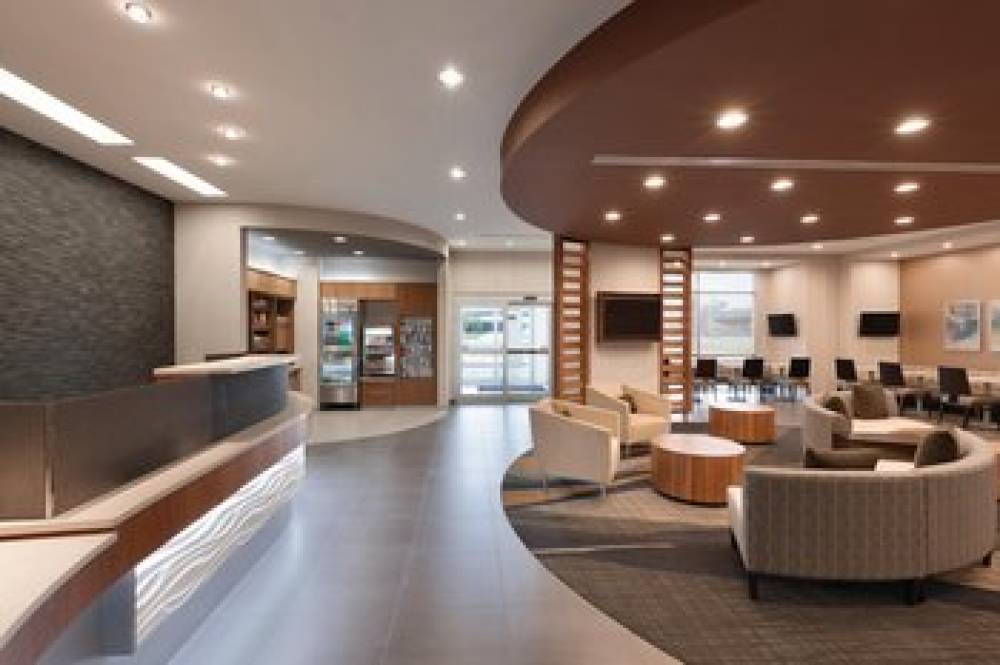 SpringHill Suites By Marriott Houston Northwest 1