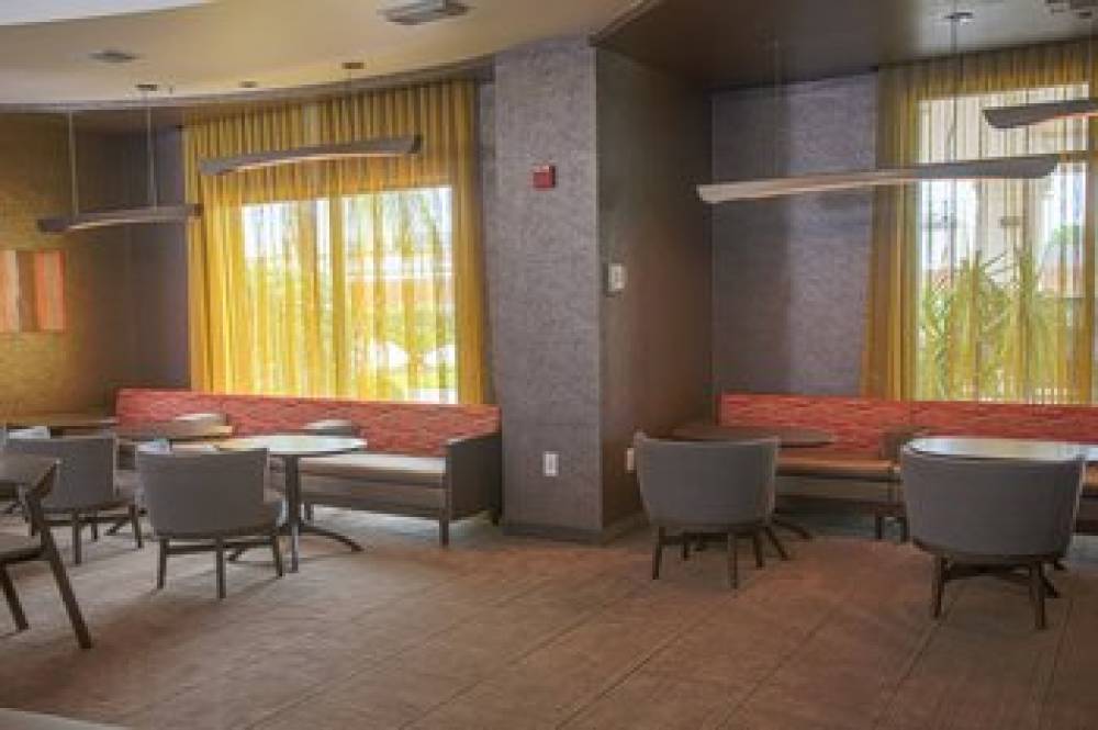 SpringHill Suites By Marriott Houston Pearland 7