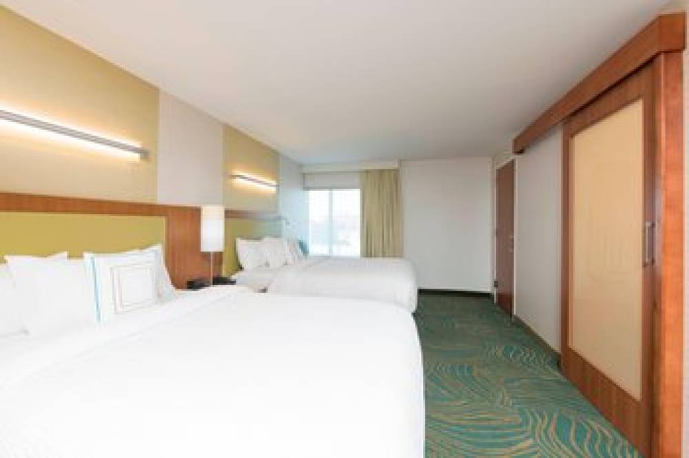 SpringHill Suites By Marriott Houston Sugar Land 8