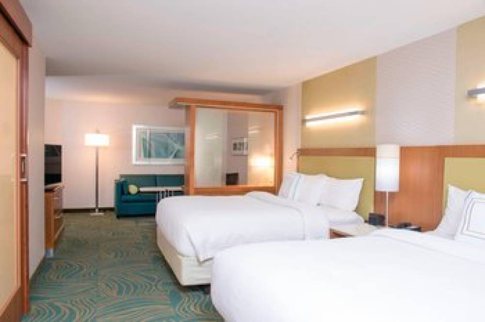 SpringHill Suites By Marriott Houston Sugar Land 9