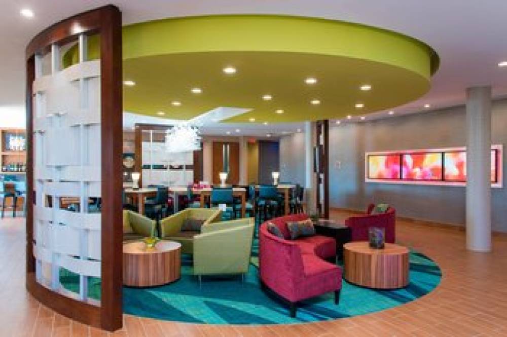 SpringHill Suites By Marriott Houston Sugar Land 6