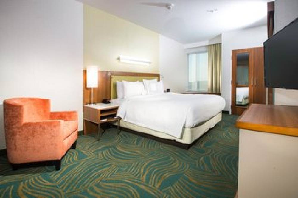 SpringHill Suites By Marriott Houston Westchase 8