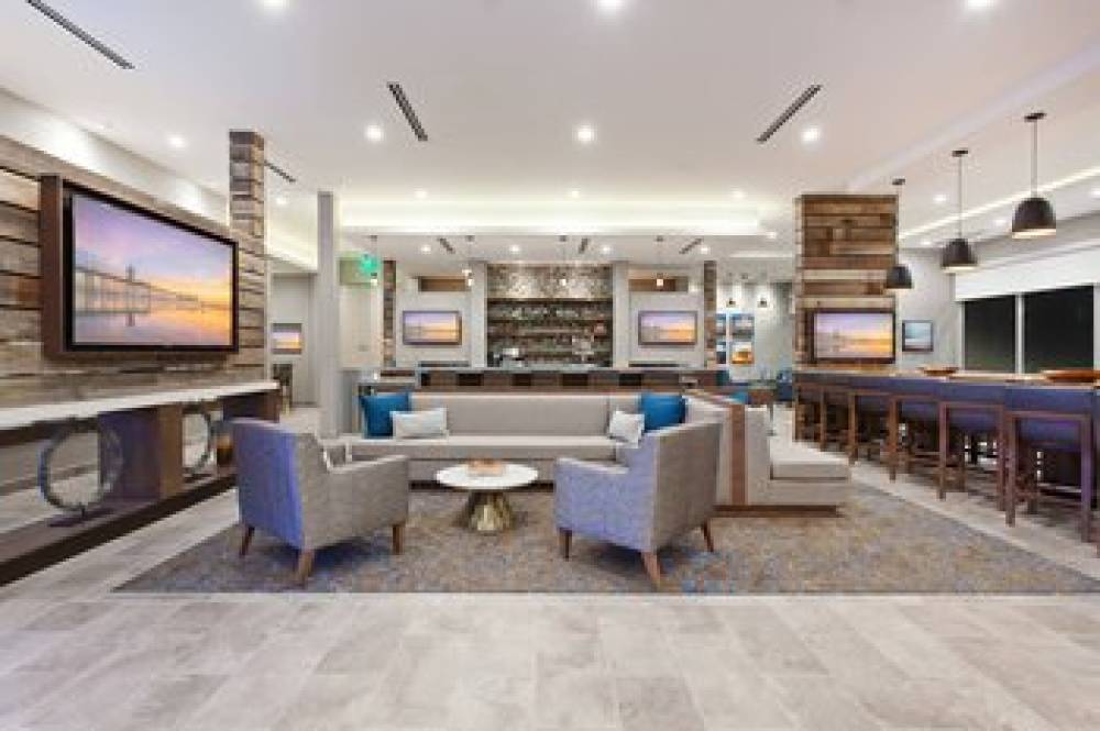 SpringHill Suites By Marriott Huntington Beach Orange County 5