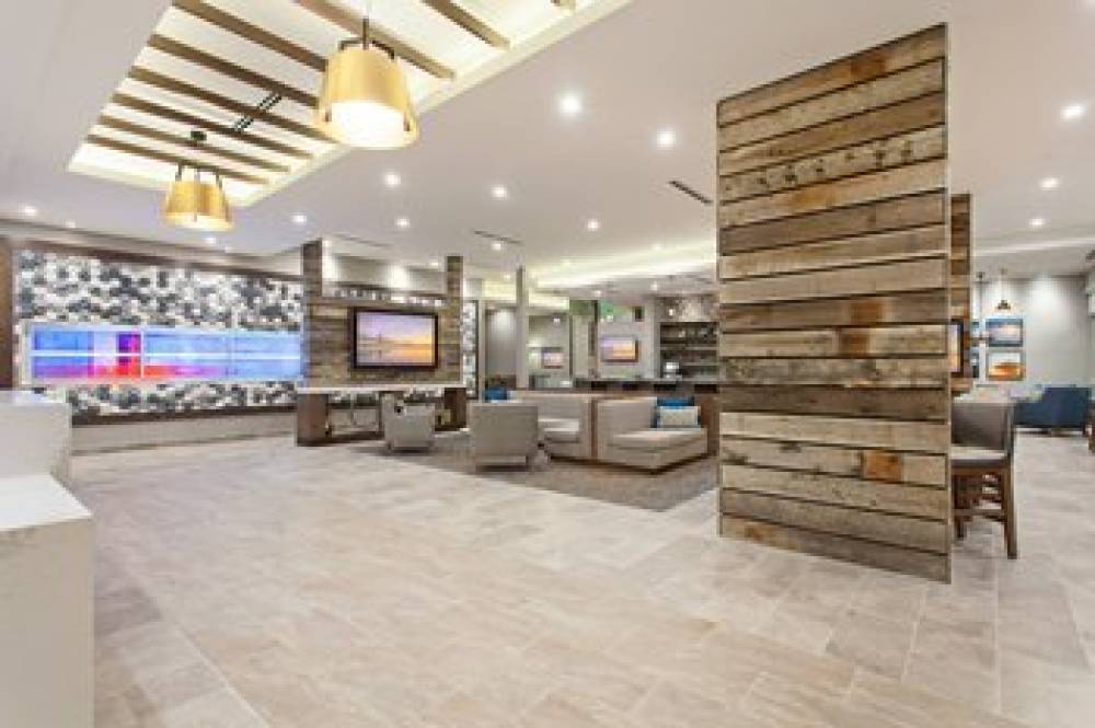 SpringHill Suites By Marriott Huntington Beach Orange County 7