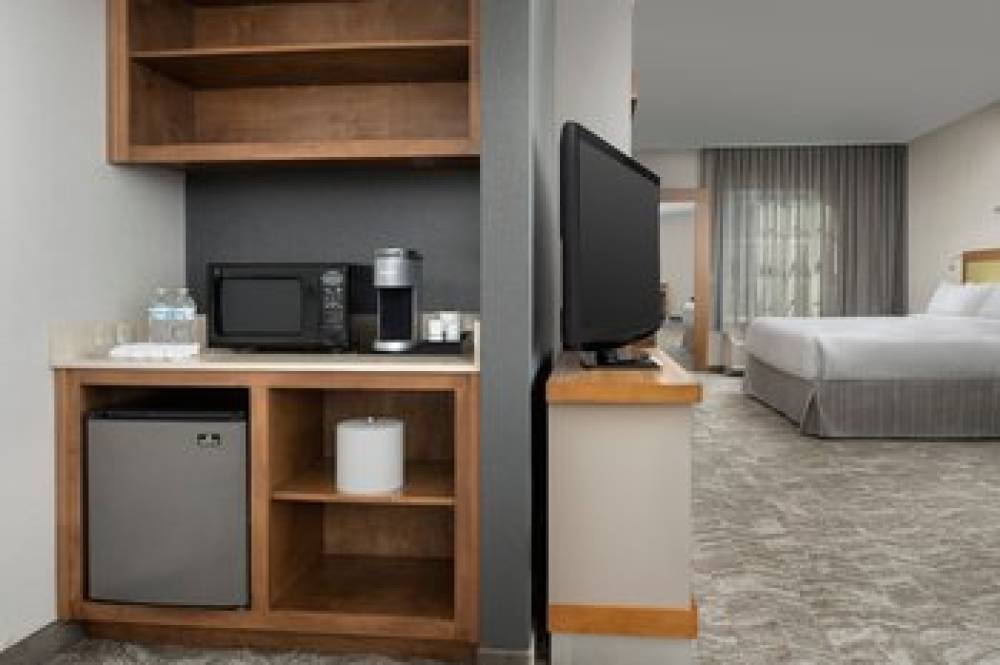 SpringHill Suites By Marriott Huntsville West-Research Park 6