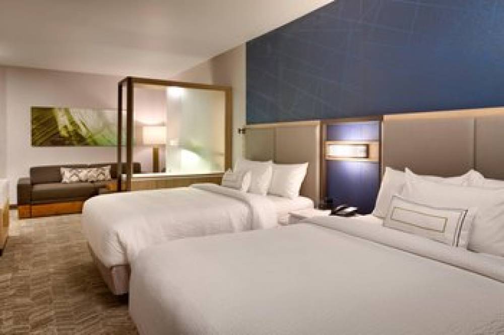 SpringHill Suites By Marriott Idaho Falls 7