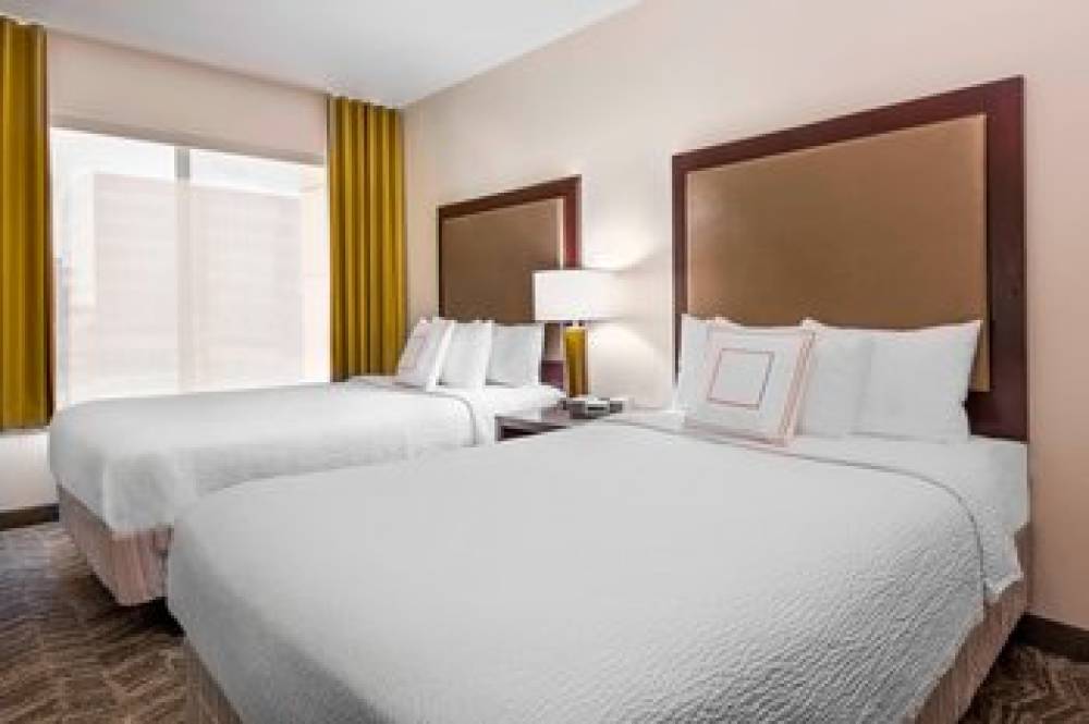 SpringHill Suites By Marriott Indianapolis Carmel 6