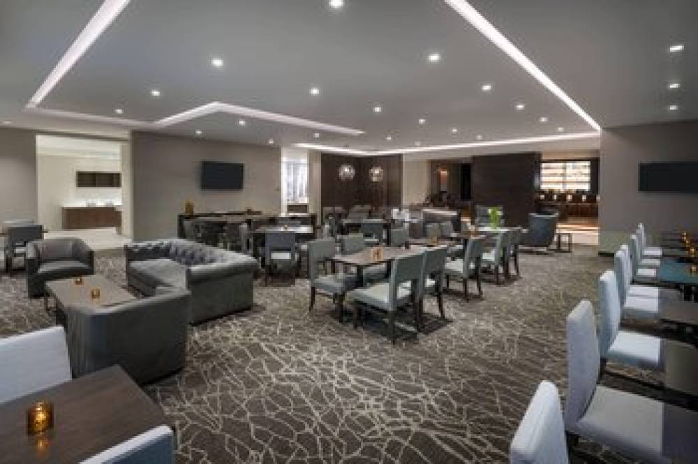 SpringHill Suites By Marriott Indianapolis Westfield 6