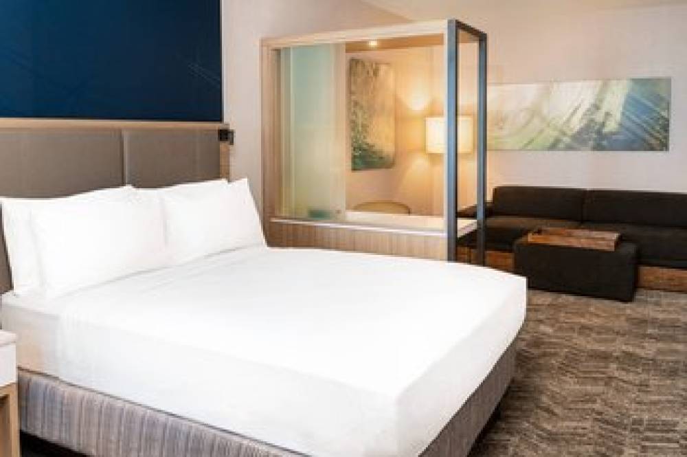 SpringHill Suites By Marriott Irvine Lake Forest 8