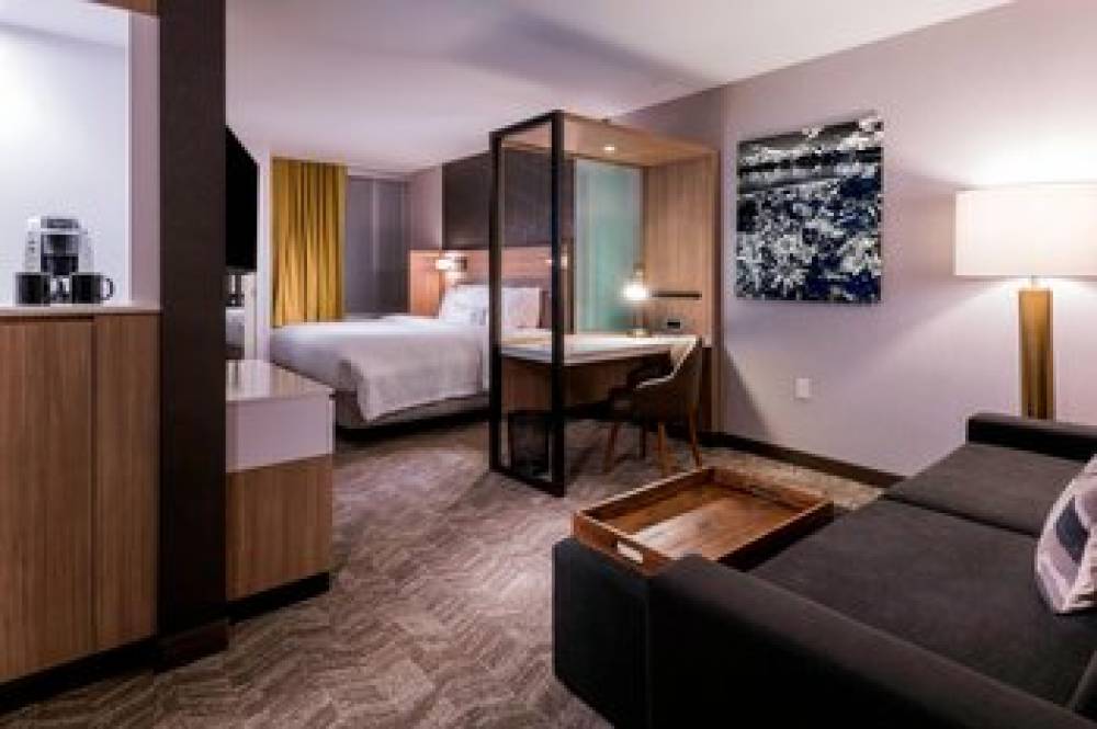 SpringHill Suites By Marriott Jackson Hole 9