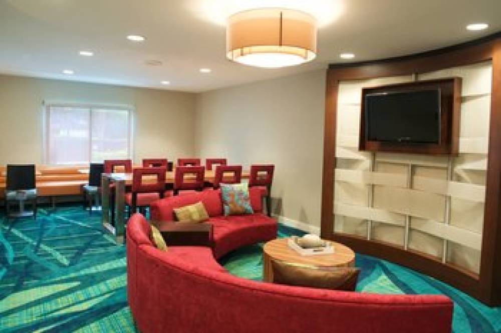 SpringHill Suites By Marriott Jacksonville 5