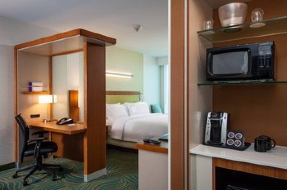 SpringHill Suites By Marriott Kennewick Tri-Cities 10