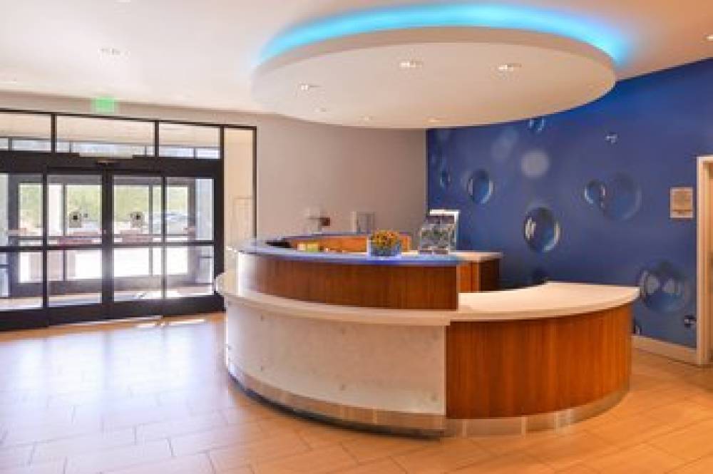 SpringHill Suites By Marriott Kingman Route 66 4