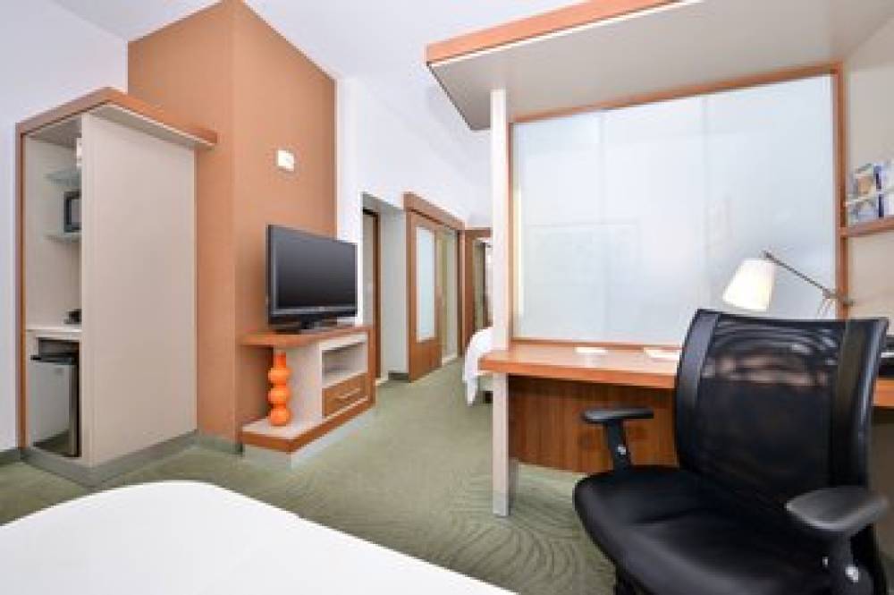 SpringHill Suites By Marriott Kingman Route 66 6