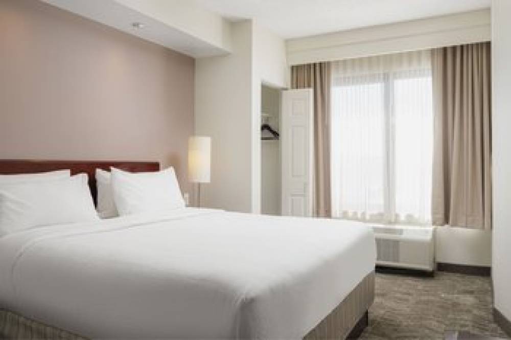 SpringHill Suites By Marriott Knoxville At Turkey Creek 8