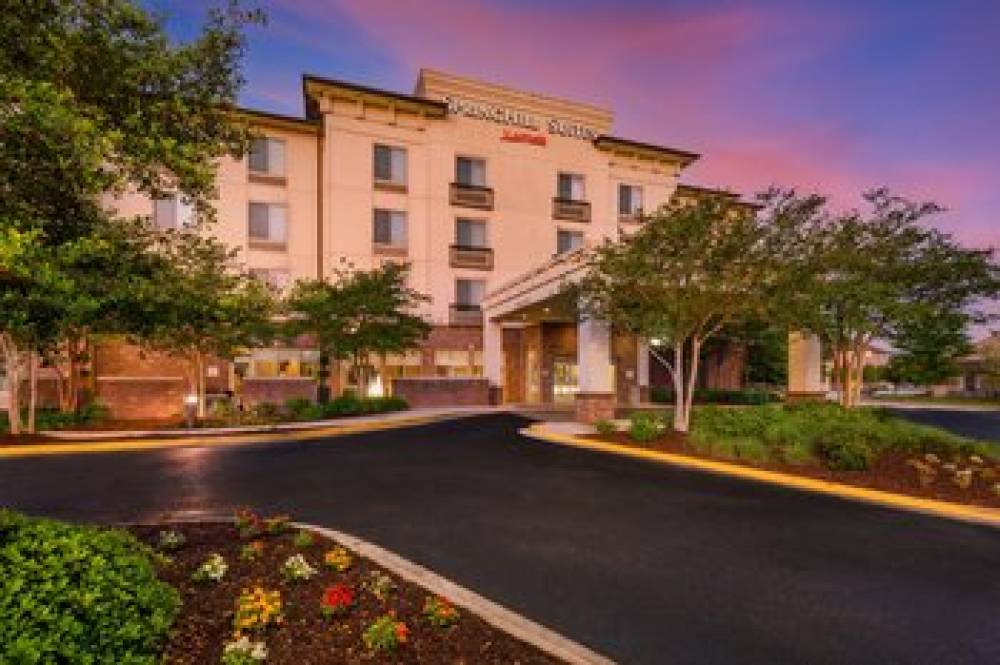 SpringHill Suites By Marriott Lafayette South At River Ranch 2