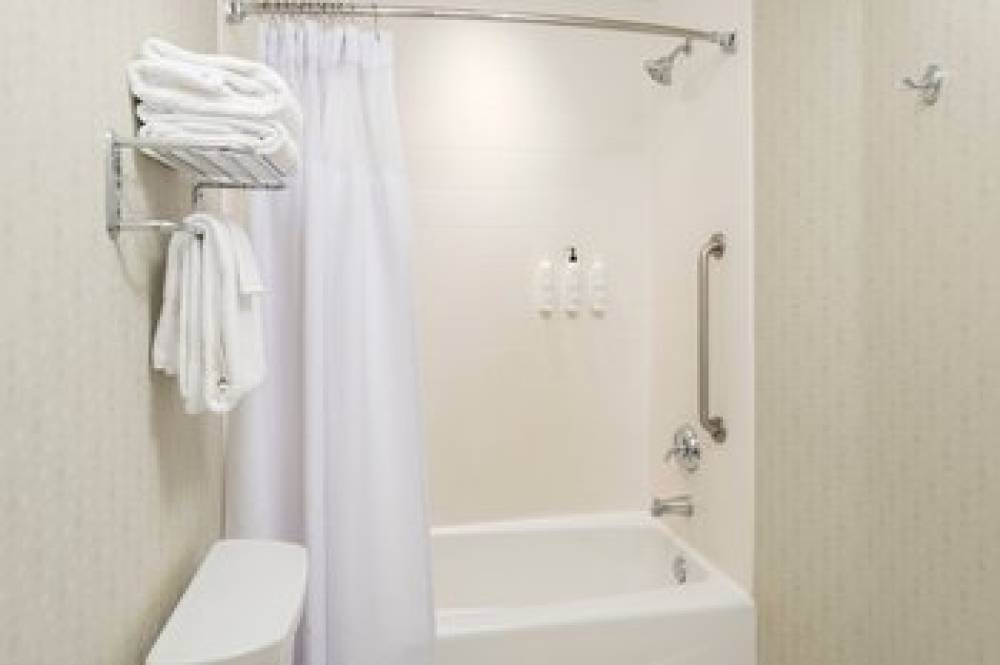 SpringHill Suites By Marriott Lafayette South At River Ranch 8