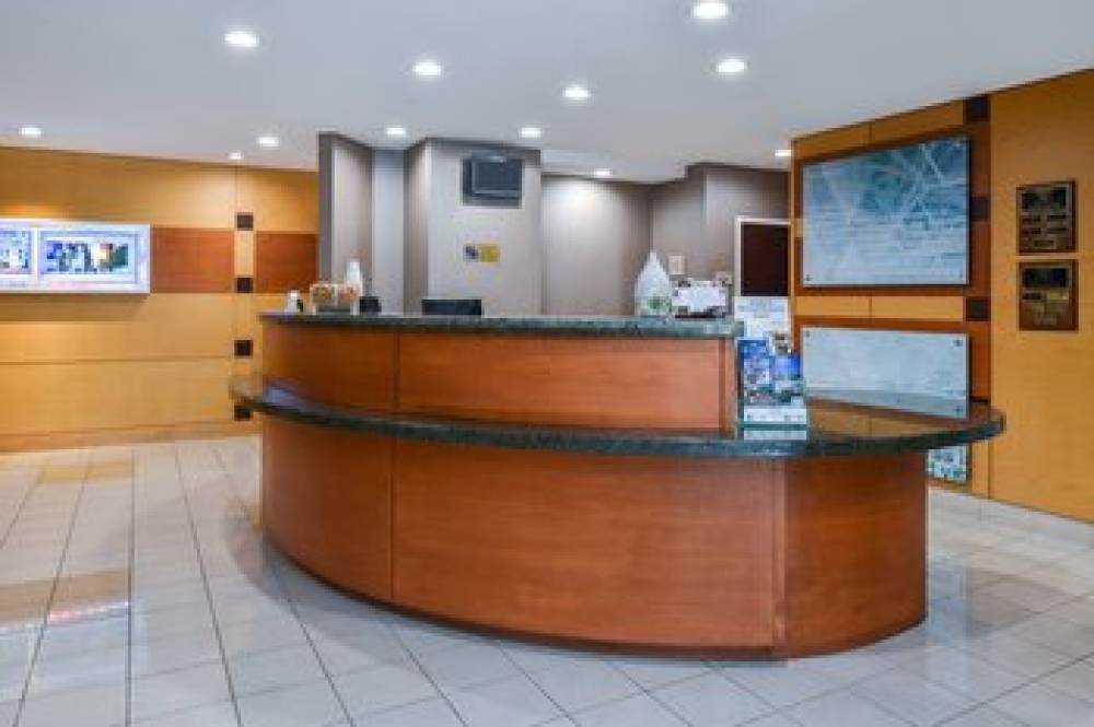 SpringHill Suites By Marriott Lancaster Palmdale 2